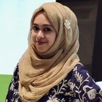 Syeda Faiza