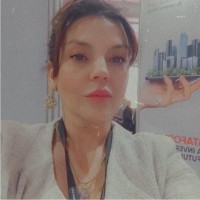 Alexandra Belmar Rivera