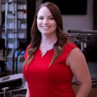 Ashley Dalrymple