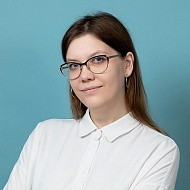 Yulia Mishenina