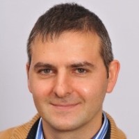 Antonio J. Gil