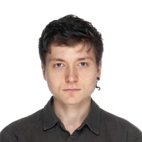 Dmitrii Domrachev