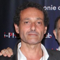 Laurent Turchi