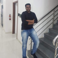 Kishore Kalyan