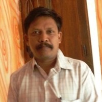 Sudeep Gupte