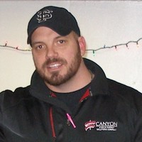 Billy Fitts