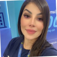 Tamara Moura Paterno De Caires
