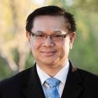 Dr. Harvey Chin