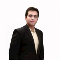 Parampreet Singh Arora (Param Arora)