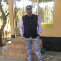 Rubul Ali
