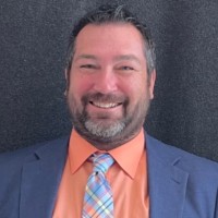 Chris Smith, Ed.D