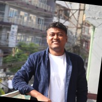 Sagar Kumar Sah Kanu