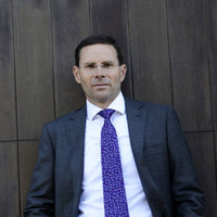 Hamish Kyle