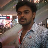 Karthik Ramadoss