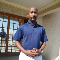 Mojalefa Mosoeu