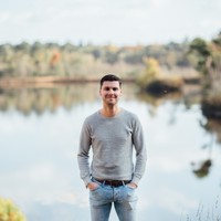 Bram Harmeling