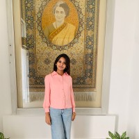 Shirrell Madhumitha Gotla