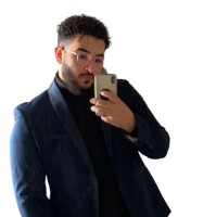 Yassine A.