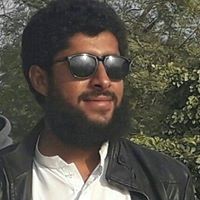 Kamran Leghari