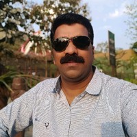 Amit Kulkarni