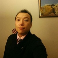 Andy Yu
