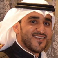 Saud Almeshari