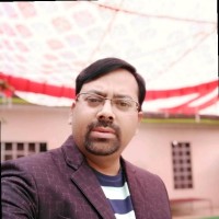 Rakesh Kumar