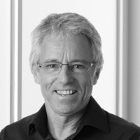 Iain Munro