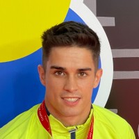 Xabier Pereda Elorduy