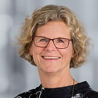 Lis Mørck