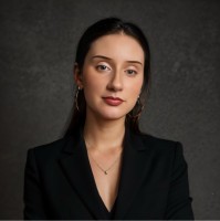 Anaëlle Ménochet