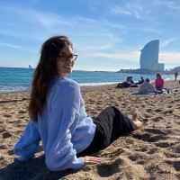 Lavinia Efthalia Spyropoulou