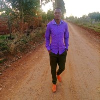 Stephen Kipkorir