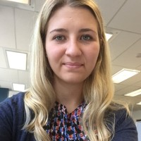 Lauren Catsburg