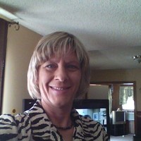 Paula Landers