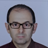 Dr Imad Maalouf
