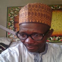 Usman Muttaka