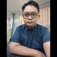 Innosensio Yudha Pratama