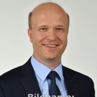 Martin Leuenberger