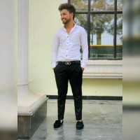Gaurav Prajapati
