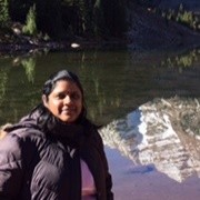Krishnakanthi Venugopal