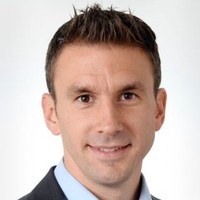 Chris Newman