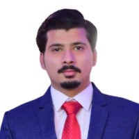 Syed Hussain Haider Zaidi