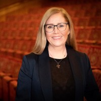 Steinunn Þórhallsdóttir