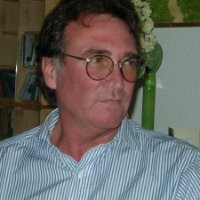 Bertil Nydensten