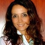 Maria Ivonete Faust (Lezak  Suk) de Souza