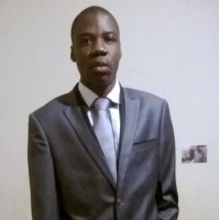 Nhlamulo Mathye