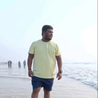 Naveen Kumar
