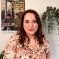 Cassandra Tourmeau Christin