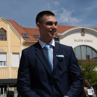 Dániel Markó
